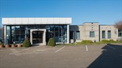 JOJO Systems bvba, industriebouw, kantoor